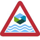 Flood Alerts Wales on 9Apps
