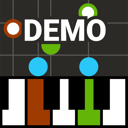 Grand Pianizator Demo icon