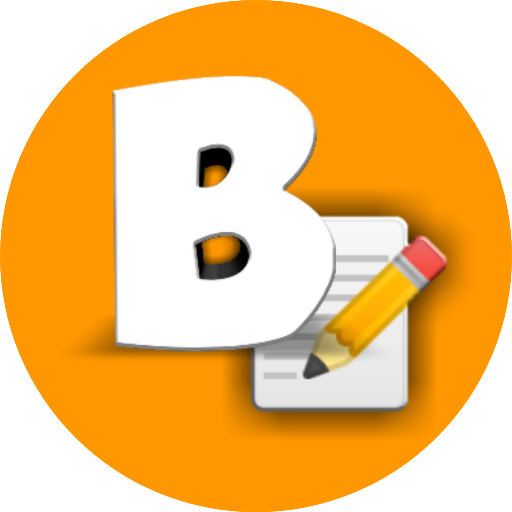 Blogging Koyi Da Kanka icon