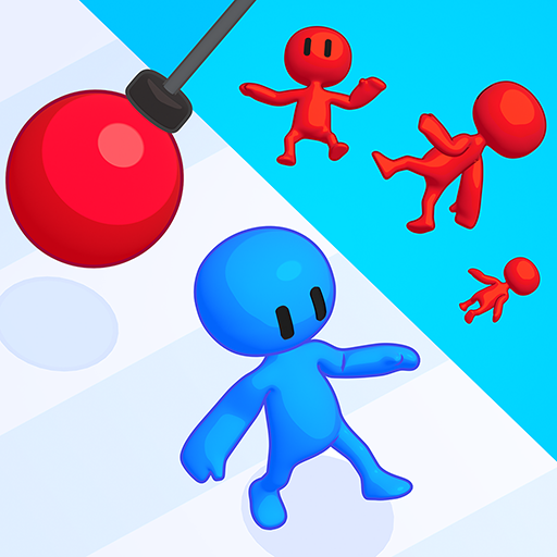 Runner Race 3D icon
