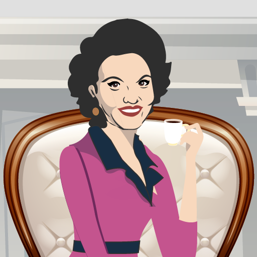 Señora Católica - El juego icon