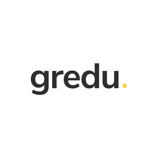 Gredu - Student icon