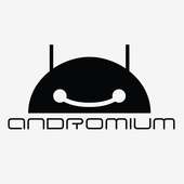 Andromium Launcher