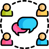 Corporate Phantom icon