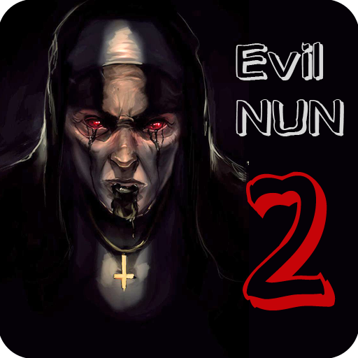 Evil Nun 2 Guide icon