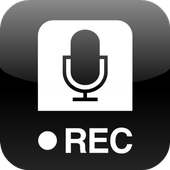 Audio Dictaphone v1 on 9Apps