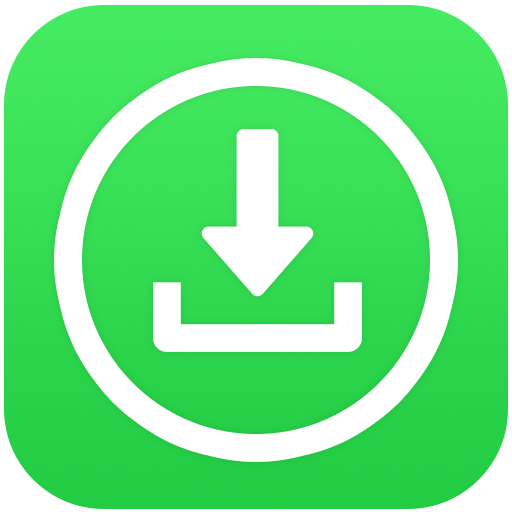 Quick Status Saver 2020 icon