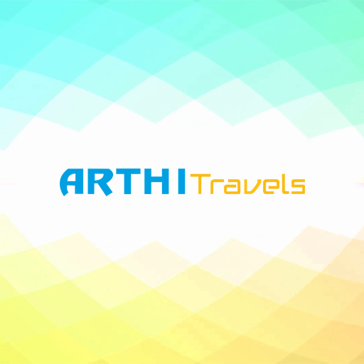 Arthi Travels - Online Bus Ticket Booking icon