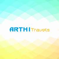 Arthi Travels - Online Bus Ticket Booking