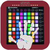 ikon DJ Music Pad Pro 👌