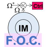 Field Oriented Control of Induction Motor on 9Apps