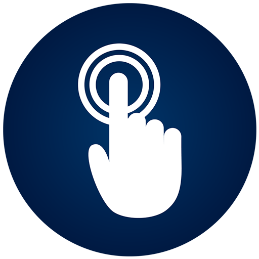 Auto Clicker - Super Fast Clicker icon