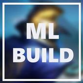 Hero Best Build for Mobile Legends icon