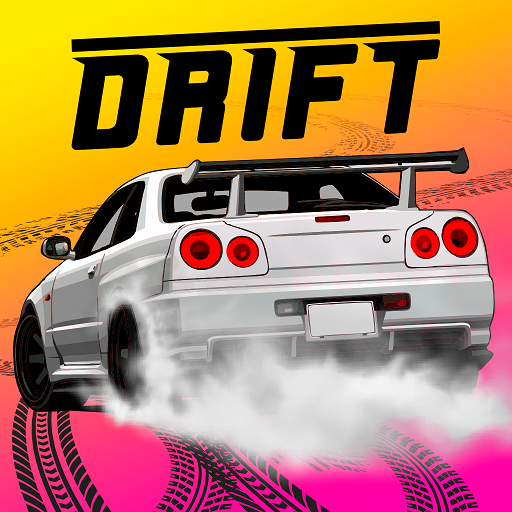 Drift Racing: 3D Car Simulator icon