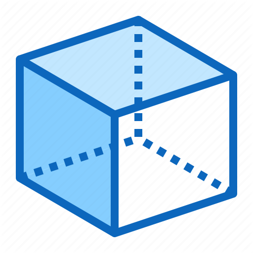 3D Geometry icon