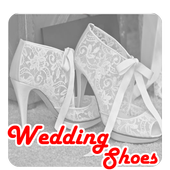 Wedding Shoes icon