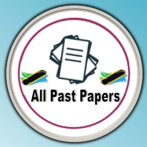Tz Past papers icon