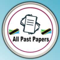 Tz Past papers on 9Apps