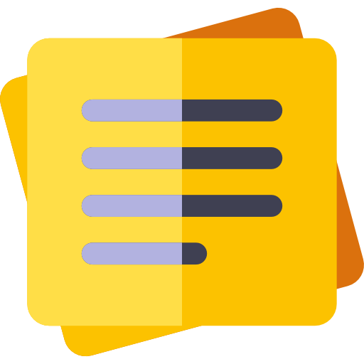 Note It - Notes, To-Do List. icon
