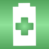 Battery Repair Saver 2016 आइकन