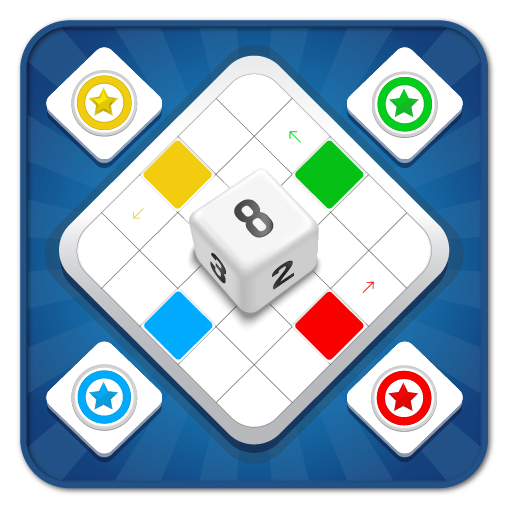 Hyper Ludo icon