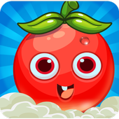 Farm Super Hero -Cropsies hero icon