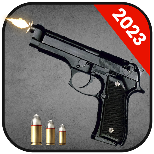 Gun Shot Sounds icon