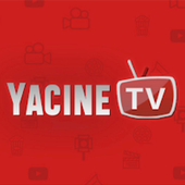 Yacine TV - ياسين تيفي | Guide icon