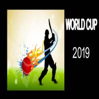 Cricket World Cup 2019