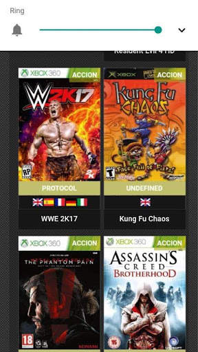 Games store-Games Downloader screenshot 3
