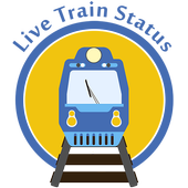 Live Train Status icon