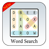 Word Search icon