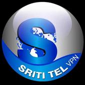 SRITITEL VPN icon