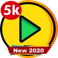 5KPlayer - All Format Video Player