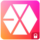 EXO K-pop Lock Screen Wallpapers 2020 أيقونة