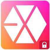 EXO K-pop Lock Screen Wallpapers 2020 on 9Apps