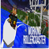 ExRollerCoaster Mod icon