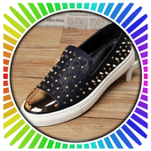 Orthopedic Shoes Designs icon