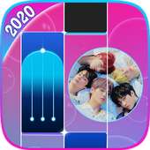 TXT Piano Tiles Game