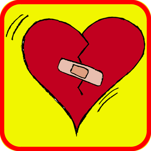 Como Olvidar Un Amor icon