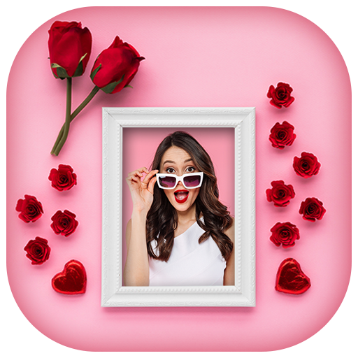 Birthday Photo Frames icon