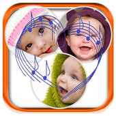Baby Sounds Ringtones icon