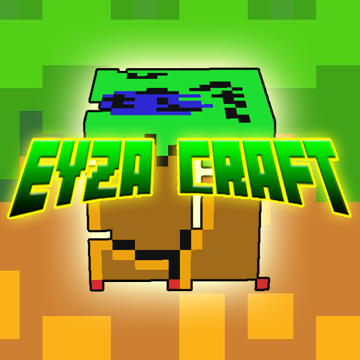 Eyzacraft: Craft Master icon
