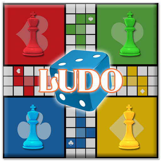 Ludo Game 2018 - Classic Ludo : The Dice Game icon