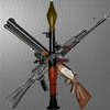Gun Sounds icon