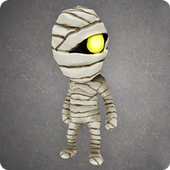 Run Zombie, Run! icon