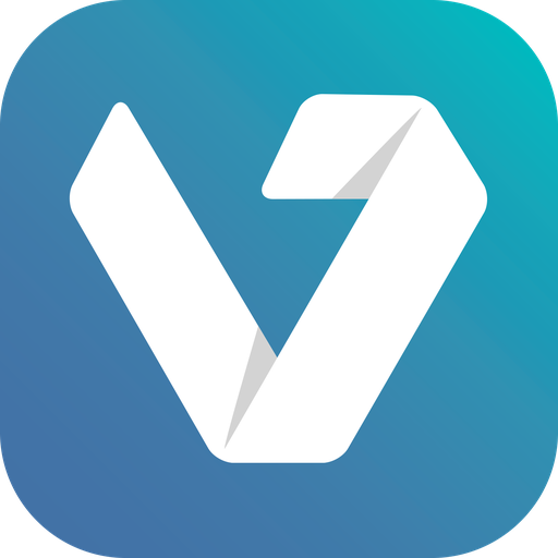 Vidas.app icon