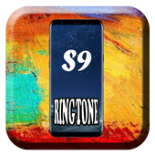 S9 RING PHONE icon