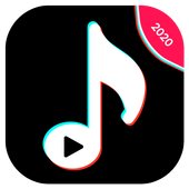 Tik Tak Video Player India 2020 - Video Downloader icon