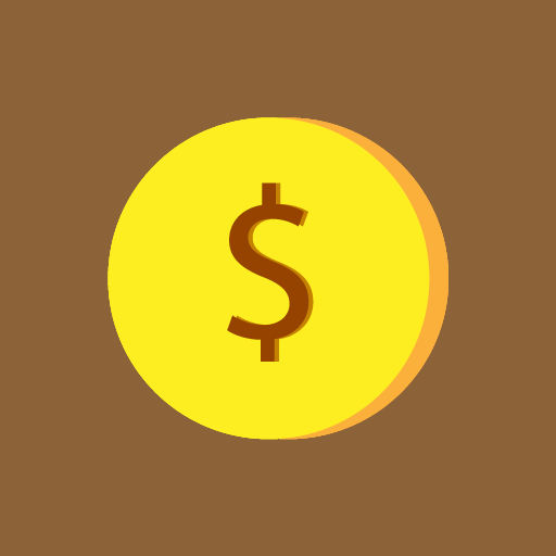 Money rain (Заработок) icon